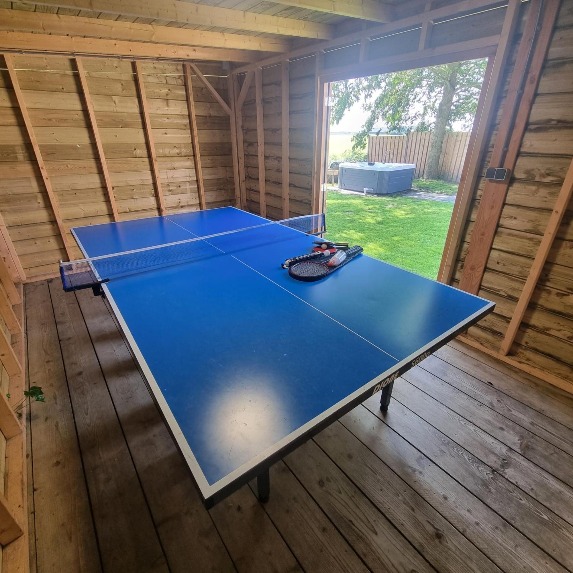 Luxus Familienvilla Mit Jacuzzi & Sauna 2 Tzummarum Exterior foto